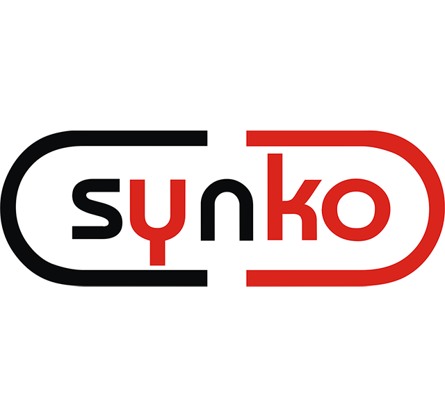 Logo Synko